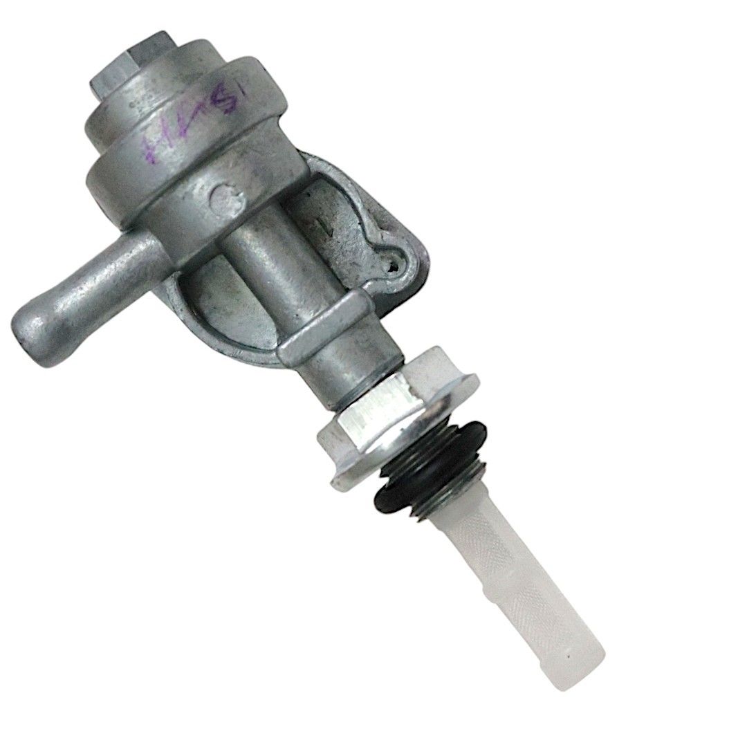 Generator Fuel Control Valve