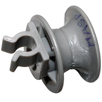 Dishwasher Upper Basket Wheel