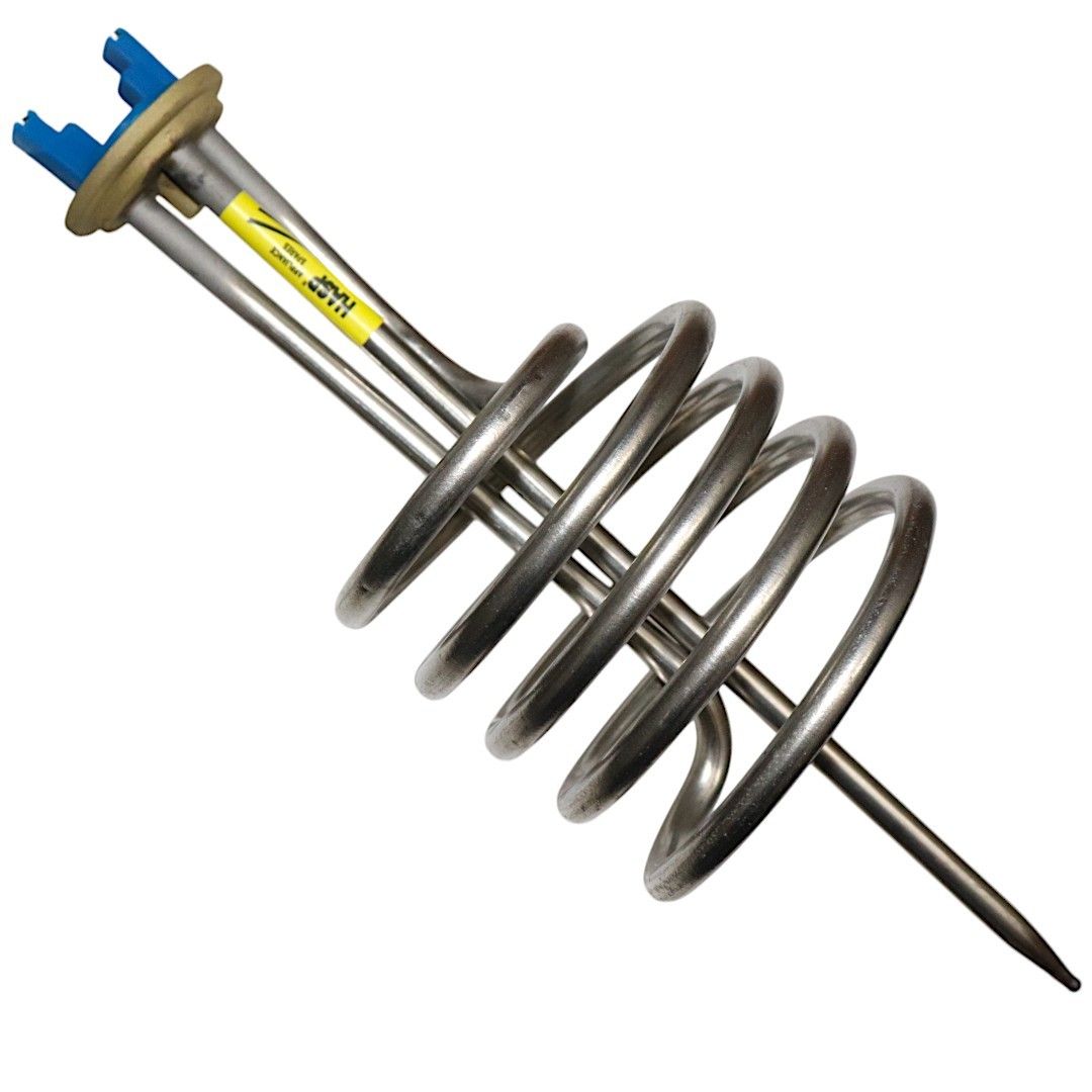 4kw Spiral Geyser Element