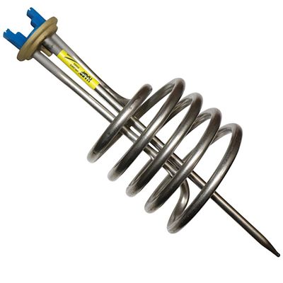 4kw Spiral Geyser Element