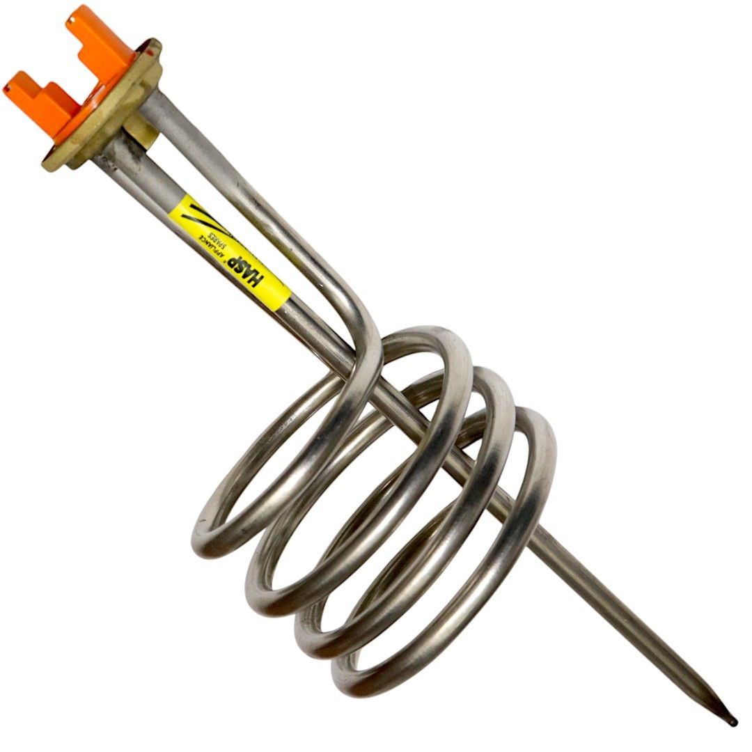 3kw Spiral Geyser Element