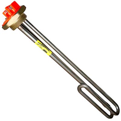 3kw Straight Geyser Element
