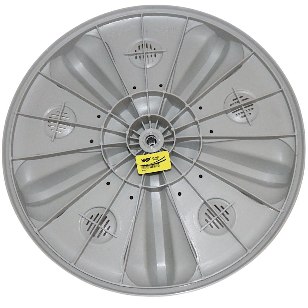 Defy Washing Machine Pulsator Assembly