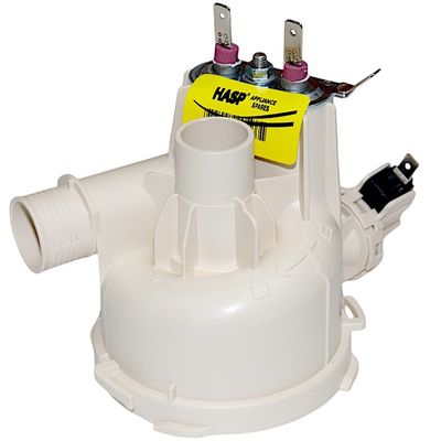 Universal Dishwasher Heating Element Assembly