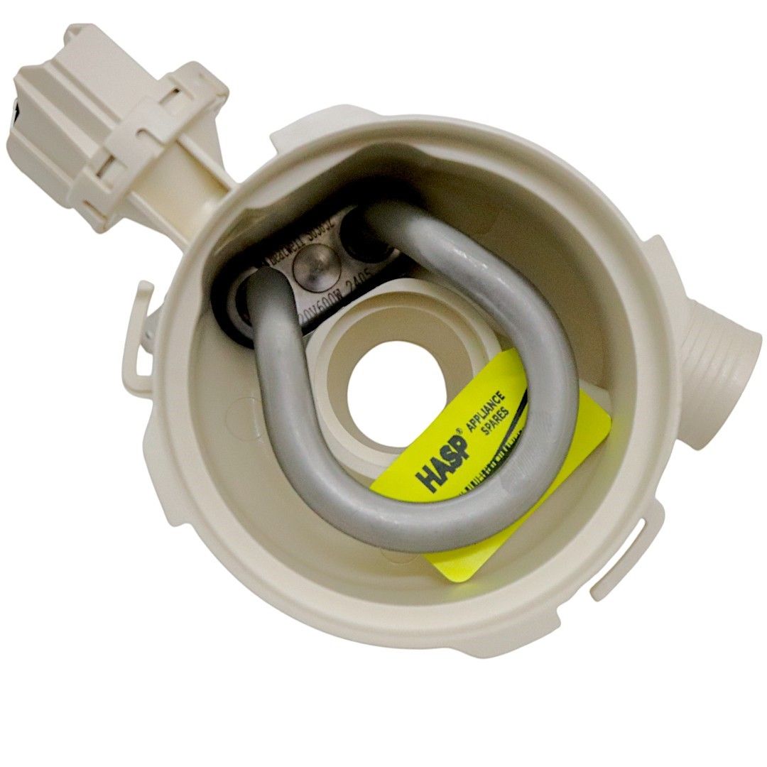 Universal Dishwasher Heating Element Assembly