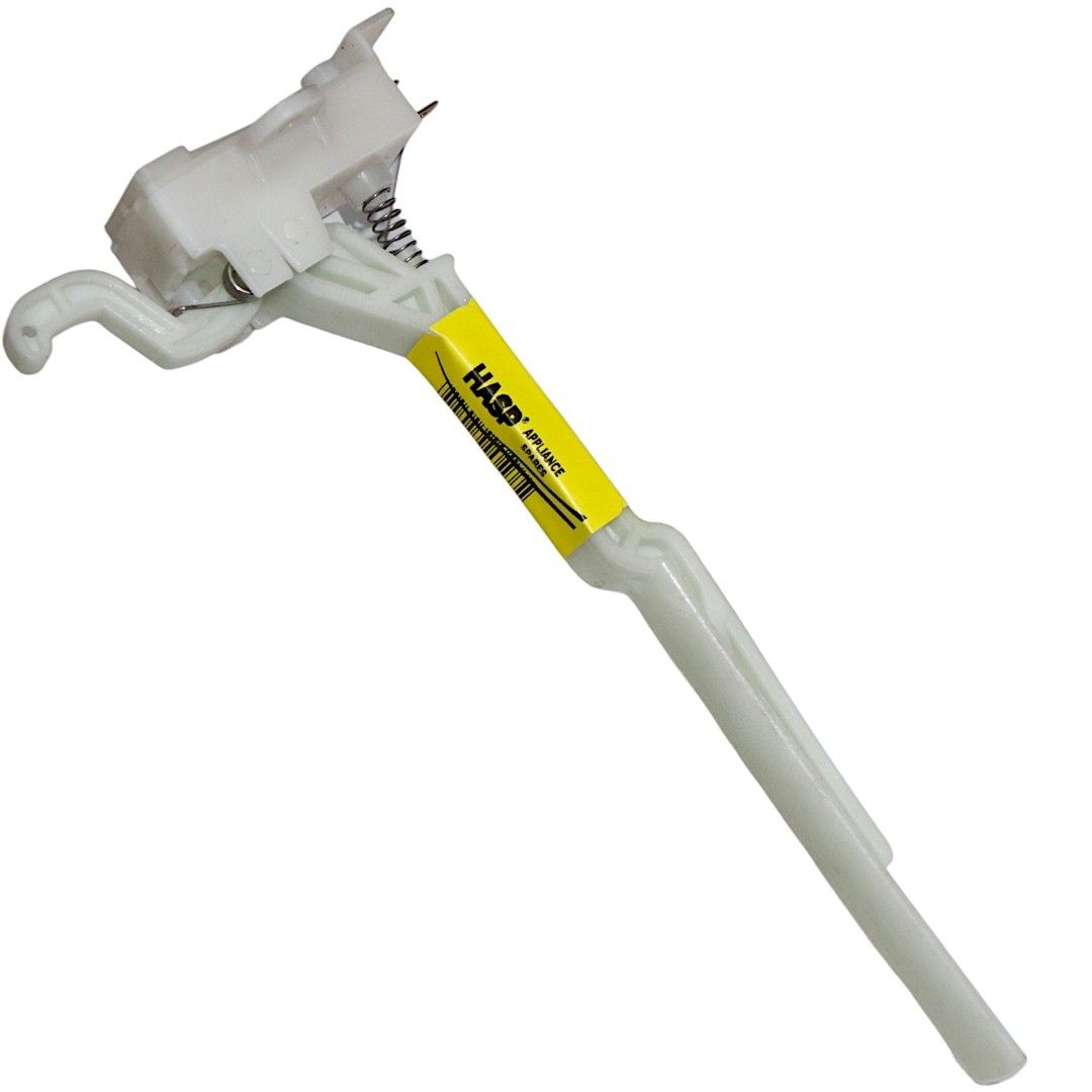 Hisense Top Loader Washing Machine Safety Switch