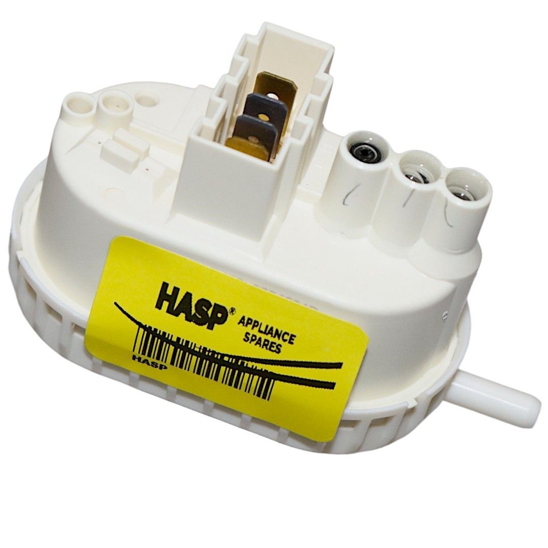 Whirlpool Washing Machine Pressure Switch