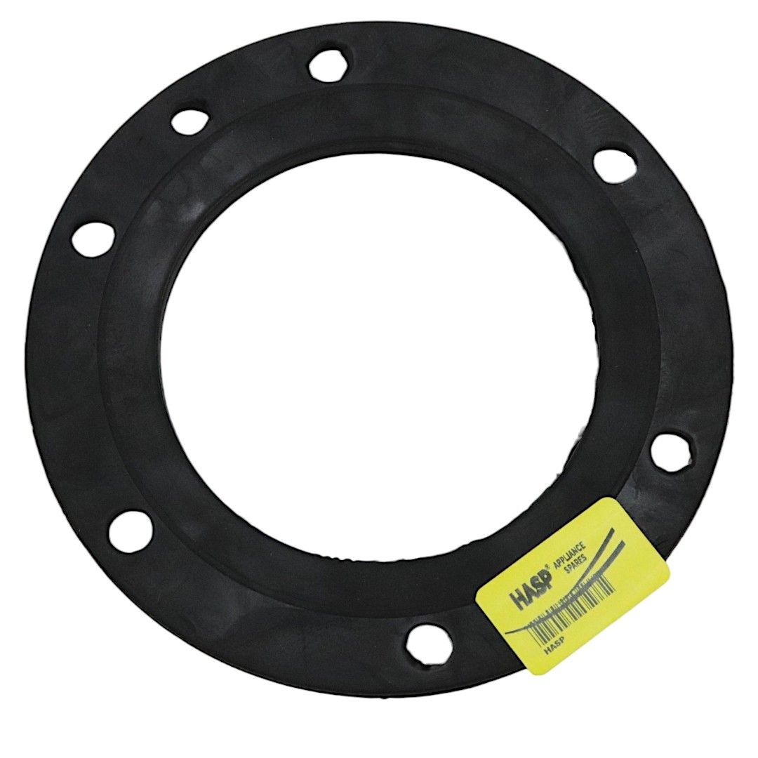 Geyser Gasket Flange