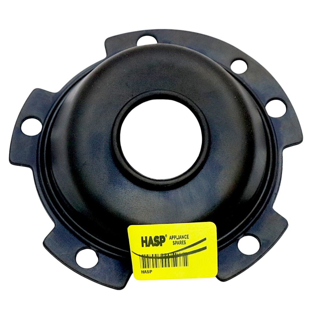 Geyser Element Gasket