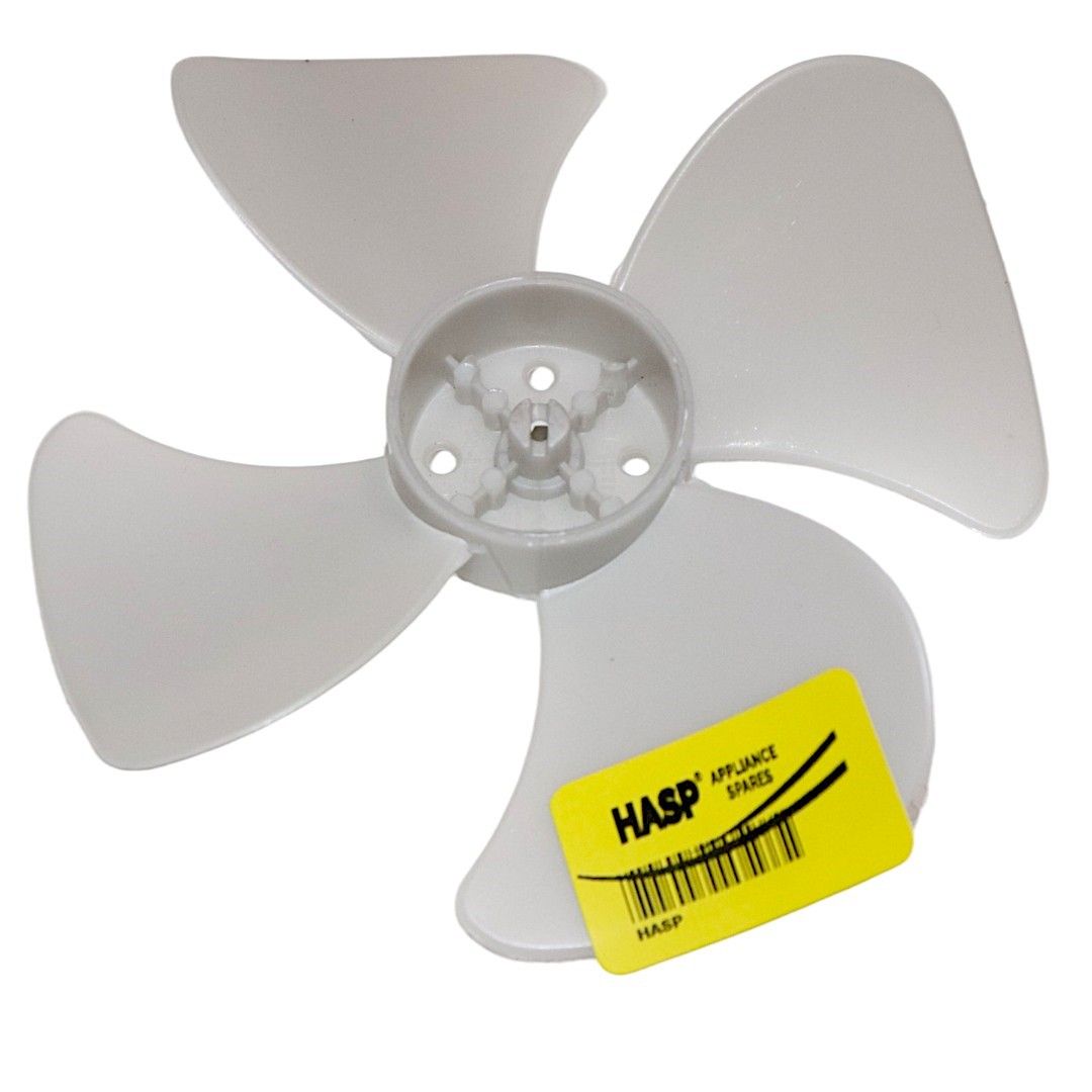 Samsung Microwave Oven Motor Fan Blade