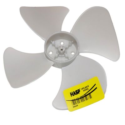 Samsung Microwave Oven Motor Fan Blade