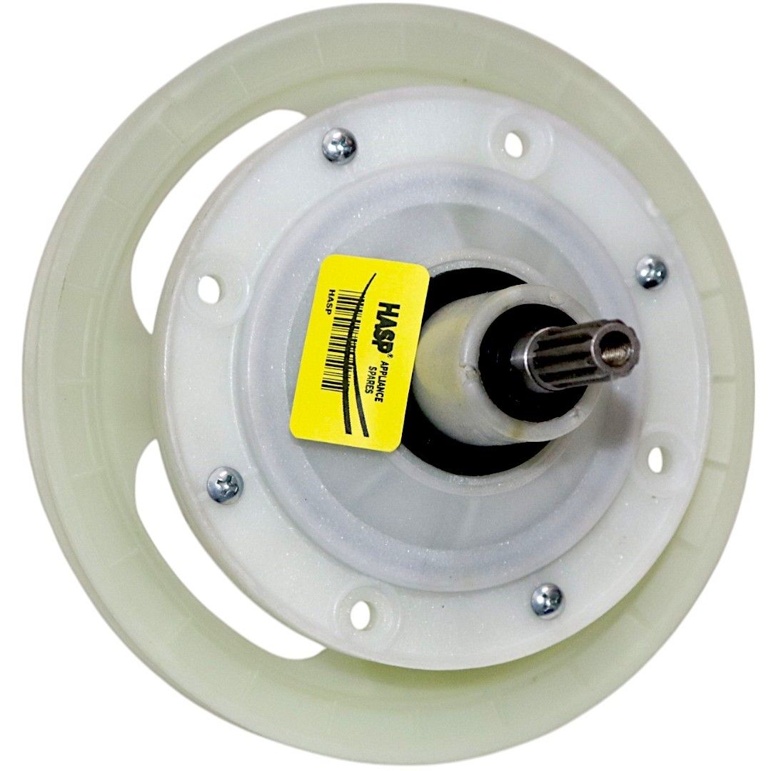 Kelvinator Twin Tub Washing Machine Gearbox