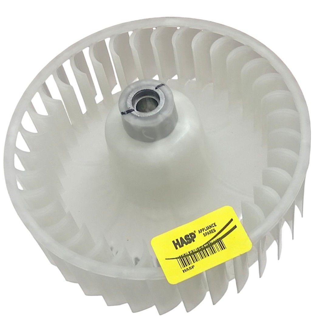 Samsung Tumble Dryer Motor Fan Assembly
