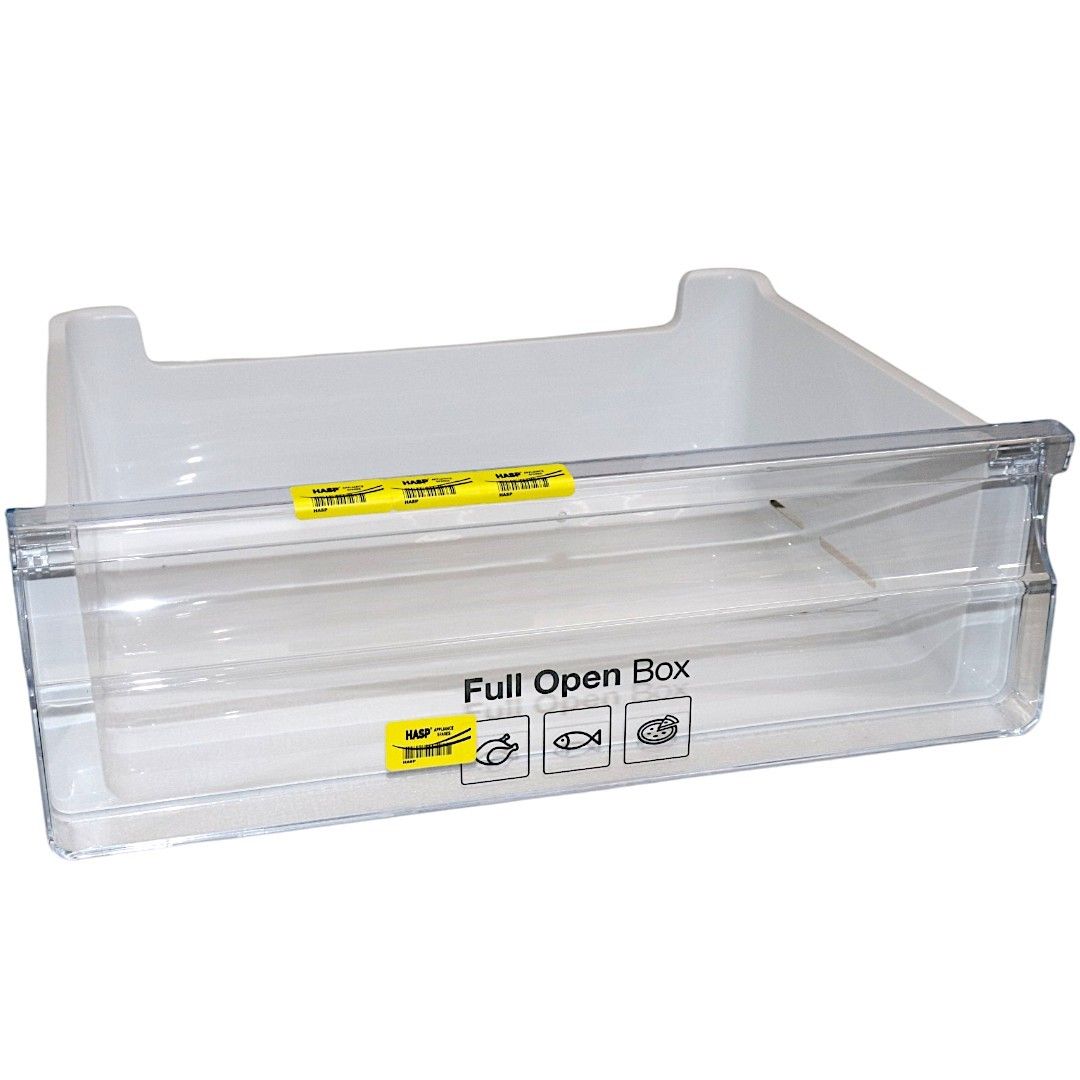 Samsung Fridge Top Drawer Assembly