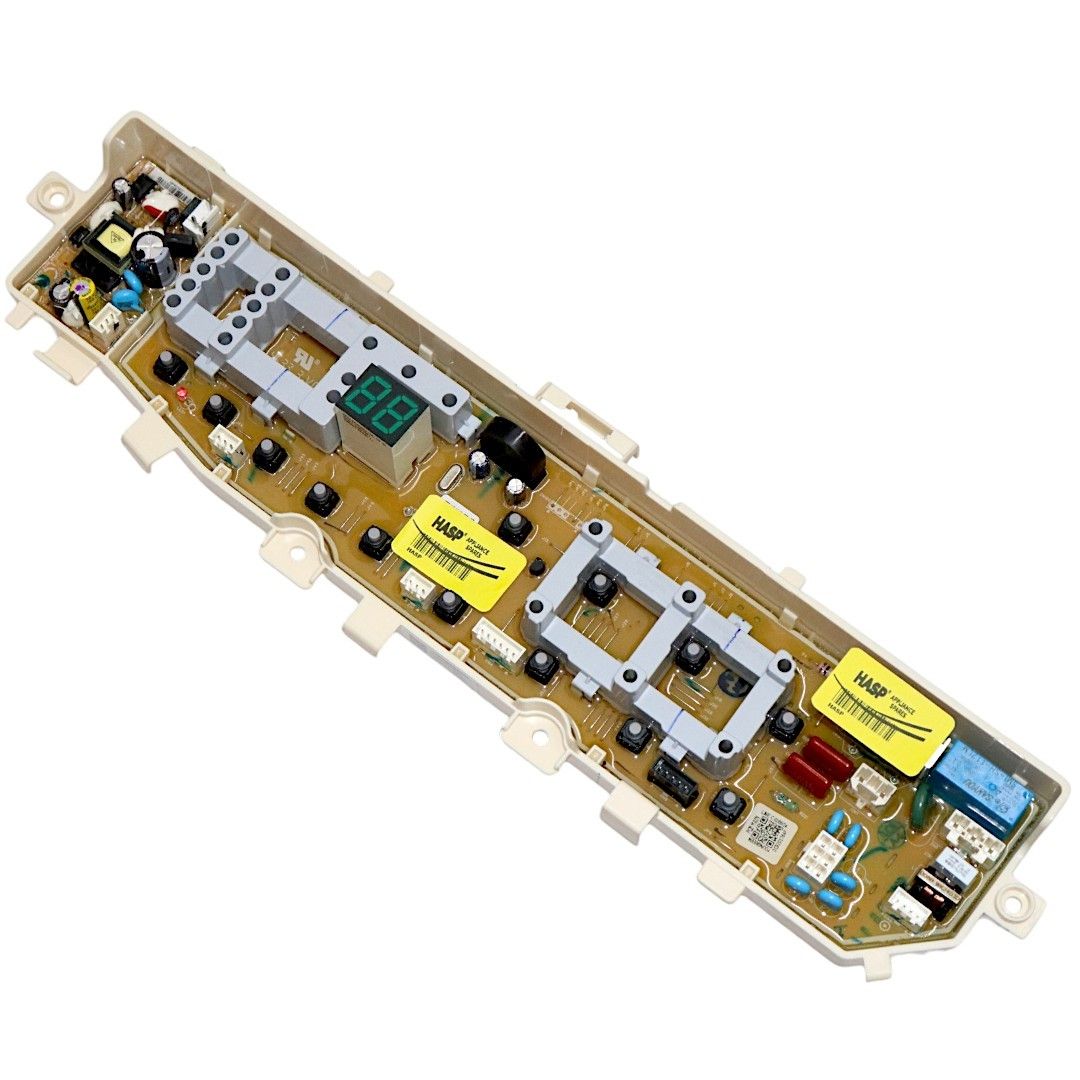 Samsung Washing Machine Top Loader PC Board