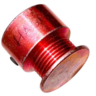 Whirlpool Tumble Dryer Belt Pulley