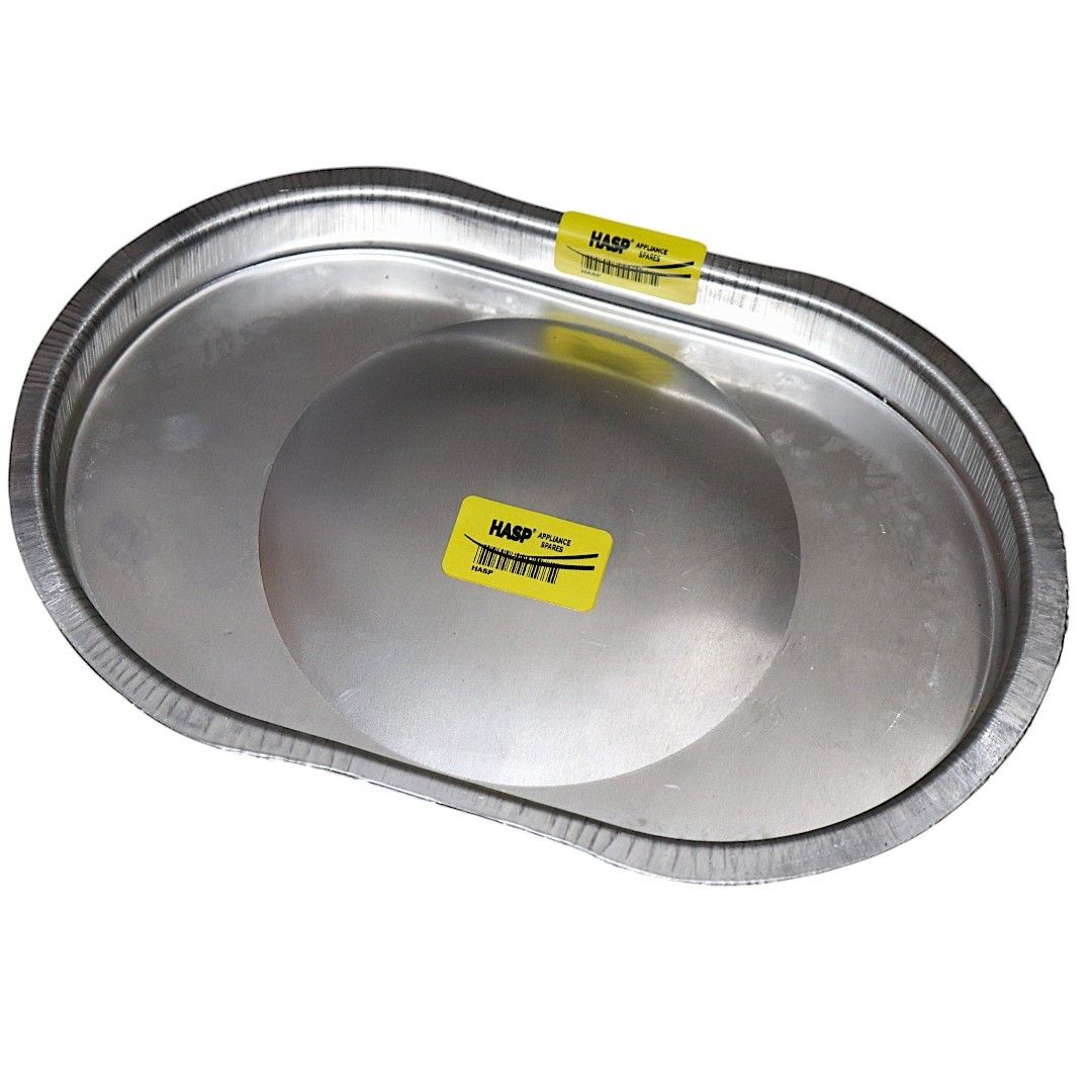 Fridge Water Drain Tray