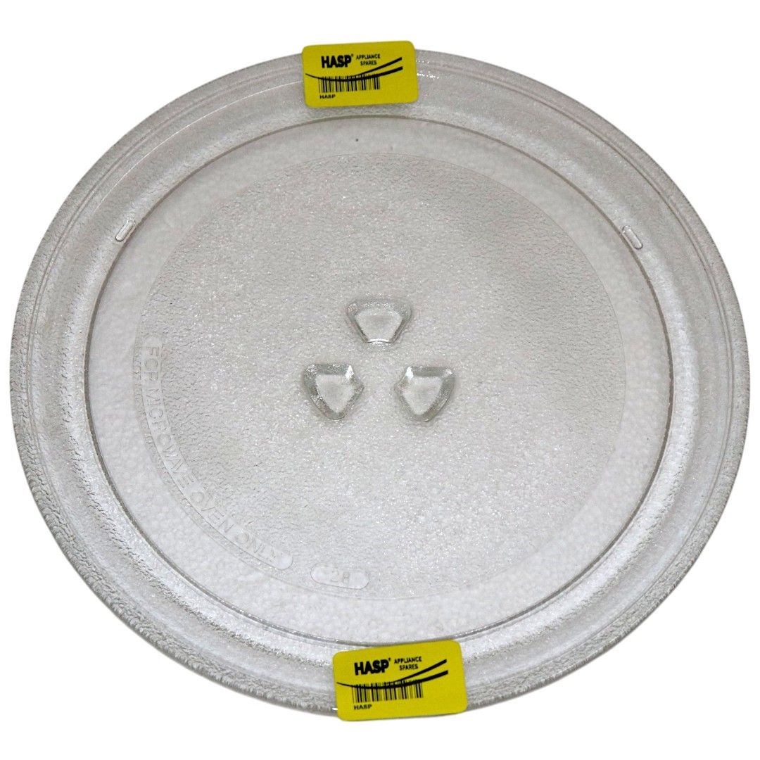 Russell Hobbs Microwave Oven Glass Plate