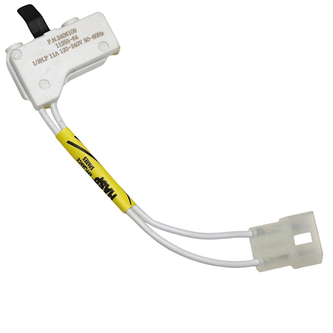 Whirlpool Tumble Dryer Door Switch
