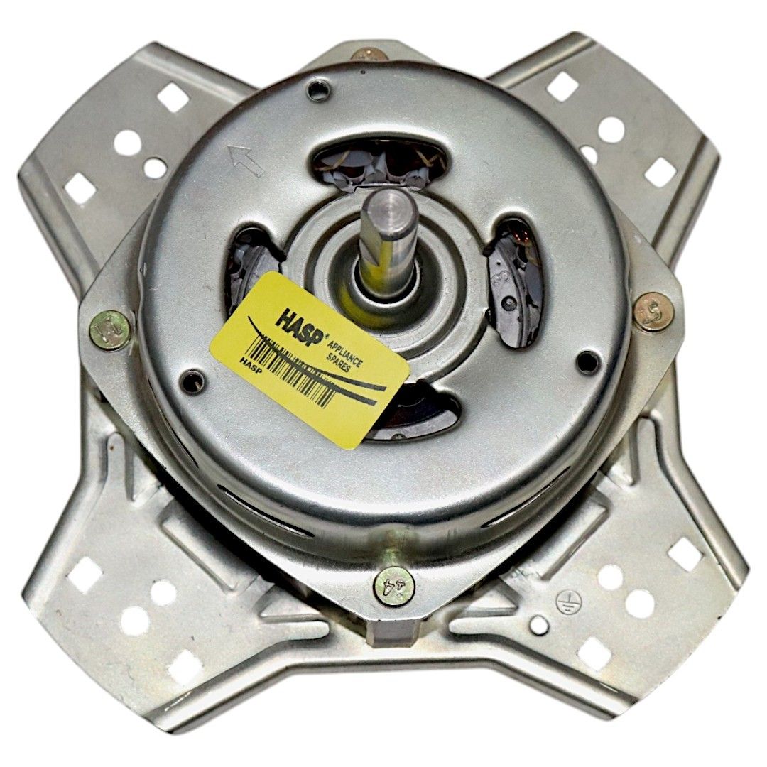 Defy Twin Tub Washing Machine Spin Motor