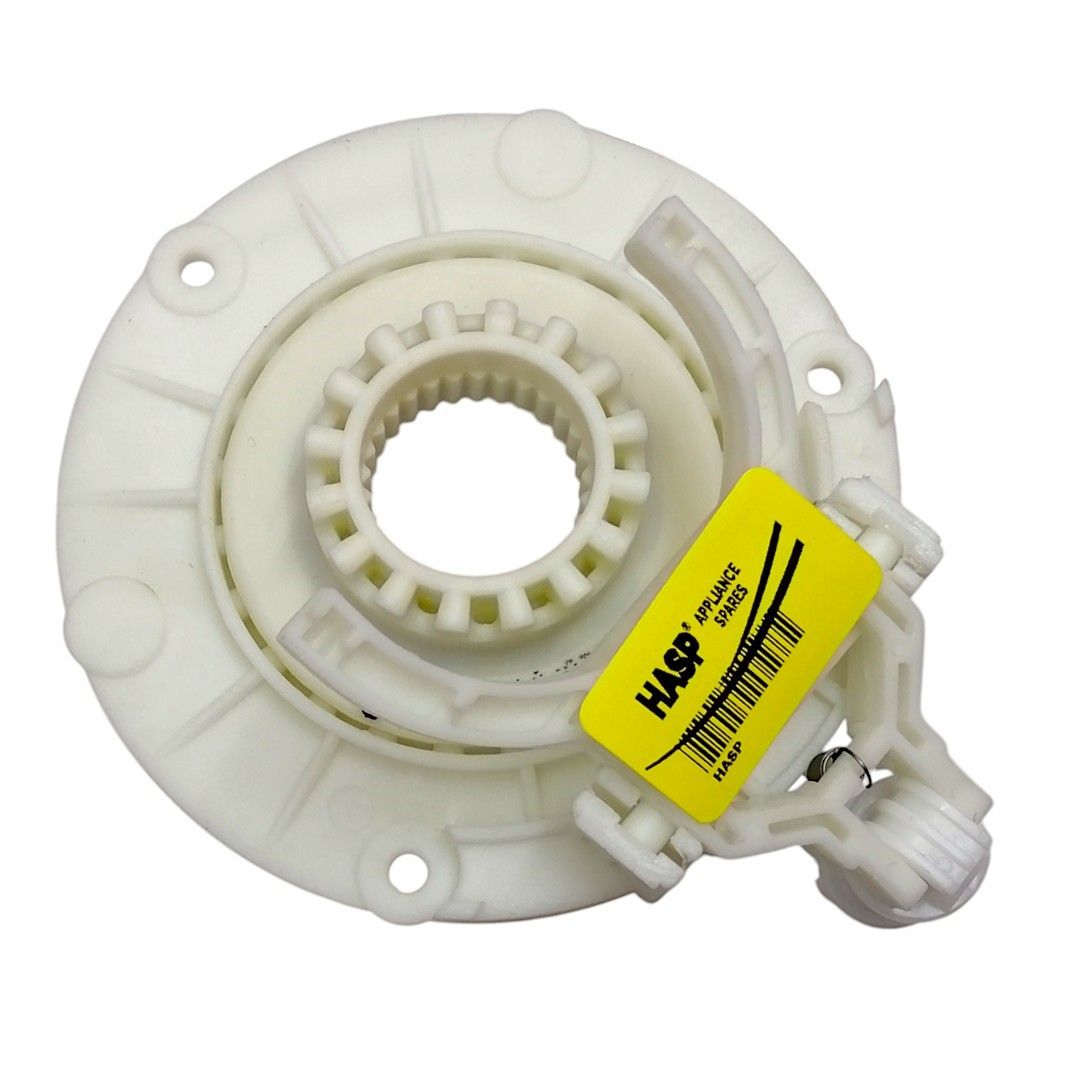 LG Washing Machine Gearbox Coupling Assembly
