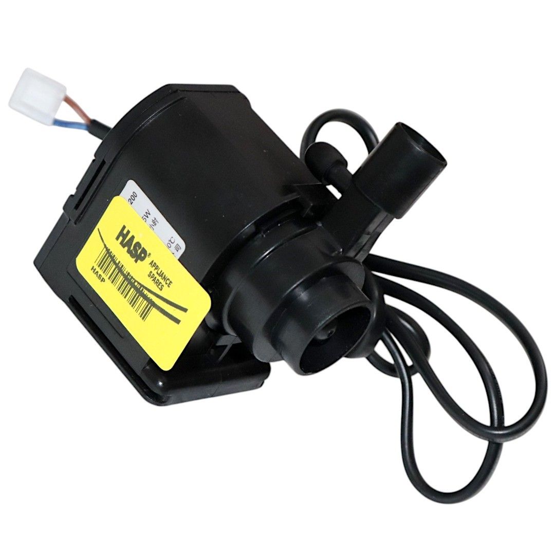Ice Machine Submersible Pump