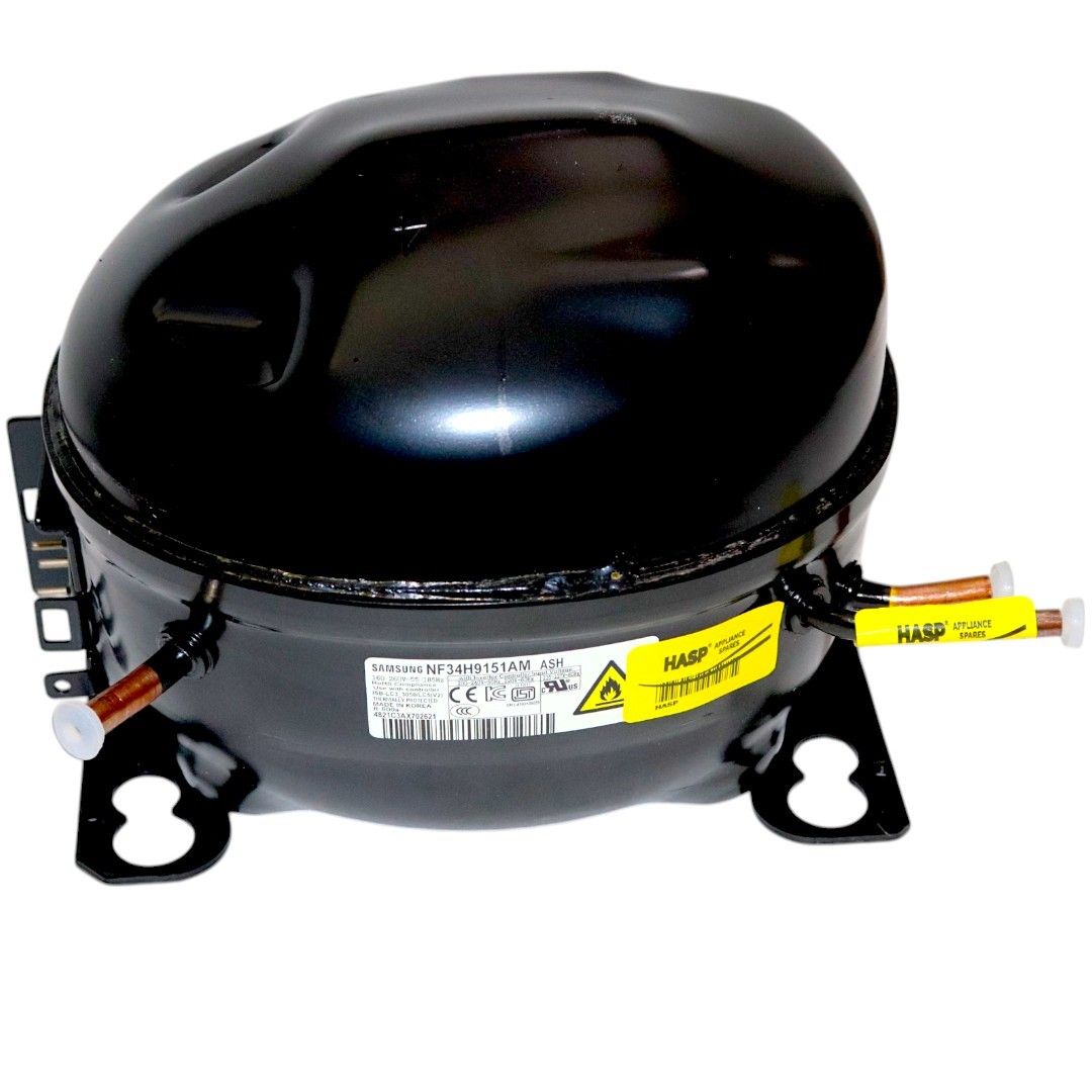 Samsung Inverter Fridge Compressor R600a