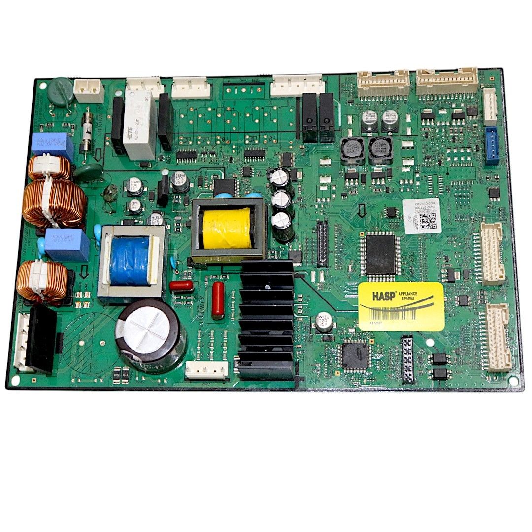 Samsung Fridge Pc Board