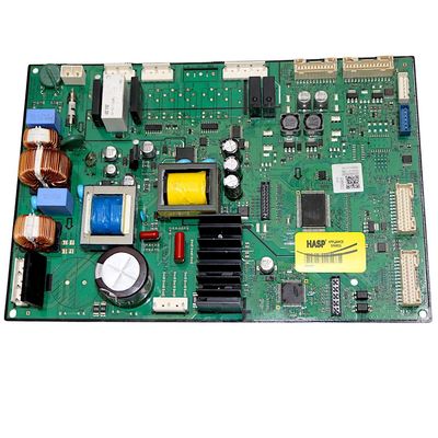 Samsung Fridge Pc Board
