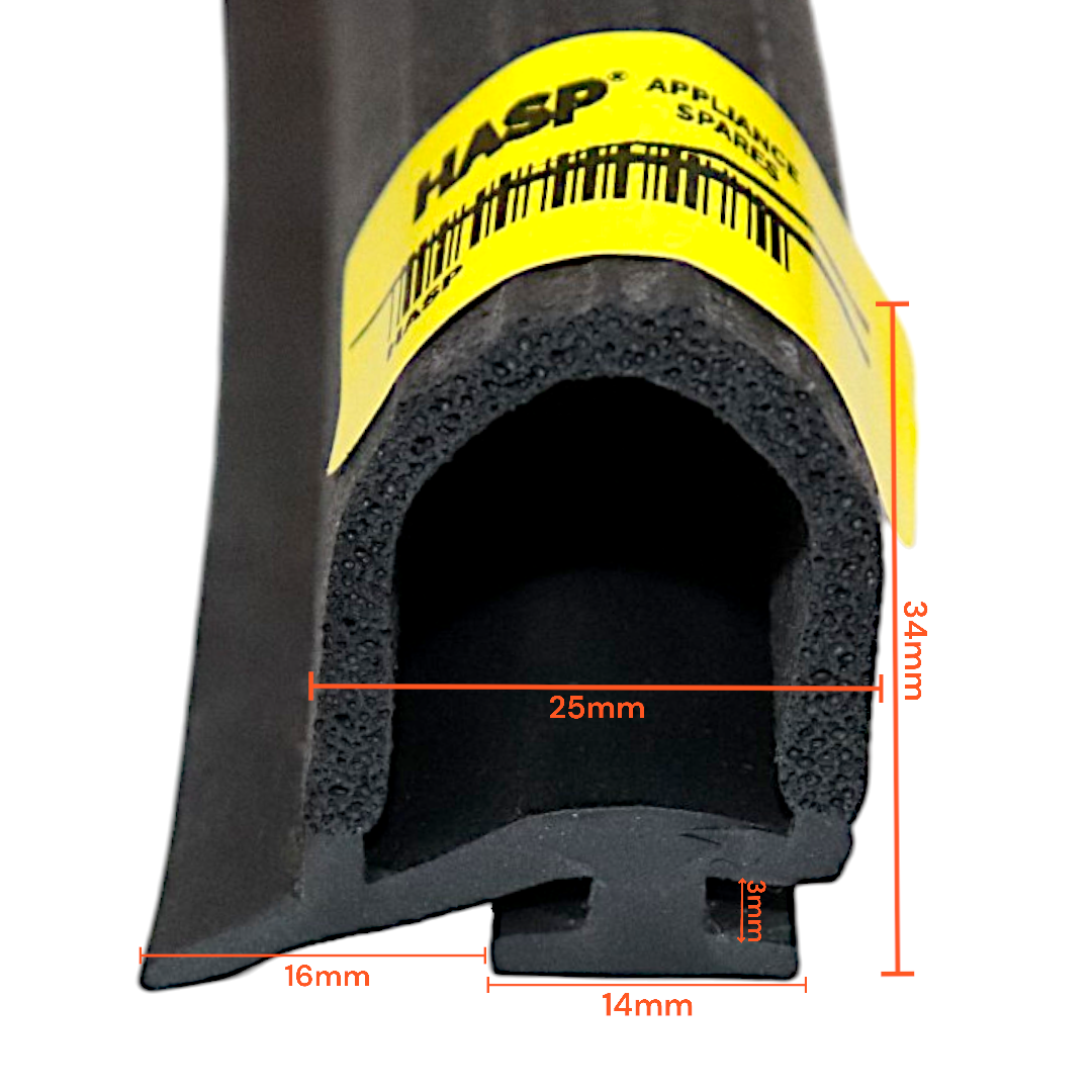 Cold Room Door Gasket