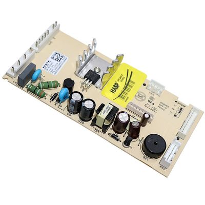 Defy Upright Freezer Pc Board