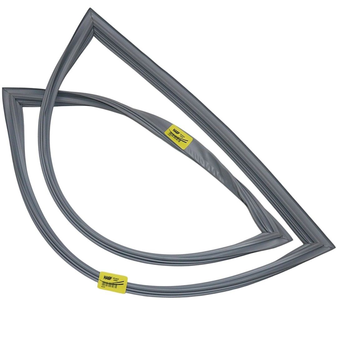 Hisense Fridge (Freezer Door) Gasket