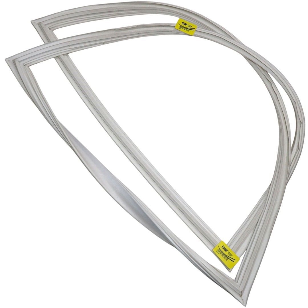 Defy Fridge Bottom Door Gasket (Freezer Door)