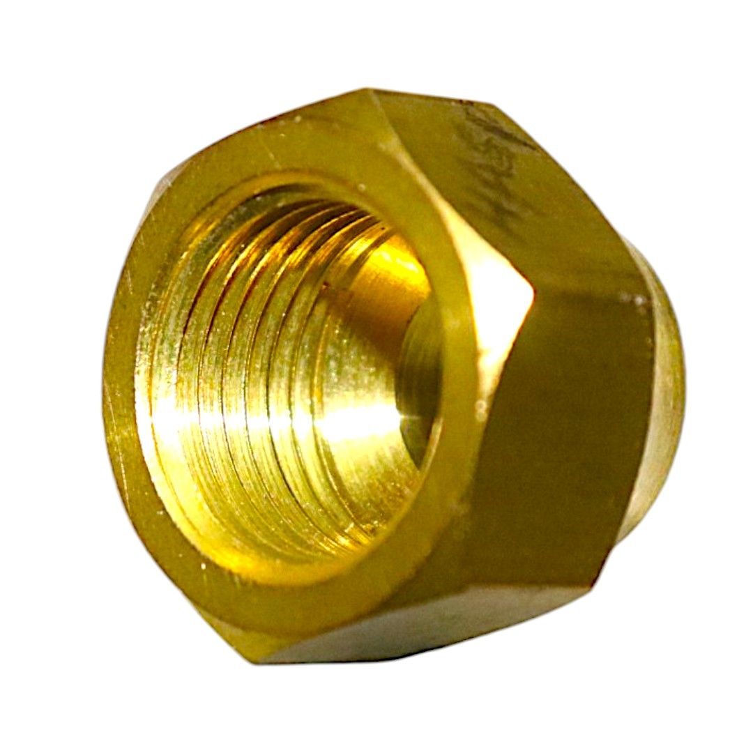 Flare Nut 1/4&quot;