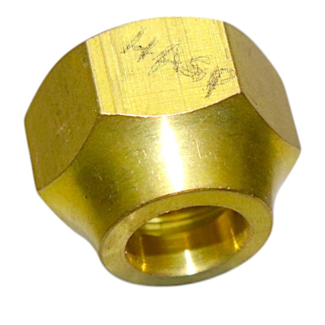 Flare Nut 1/4&quot;