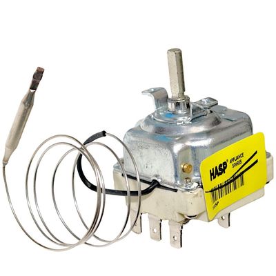 3 Phase Universal Commercial Thermostat 380V