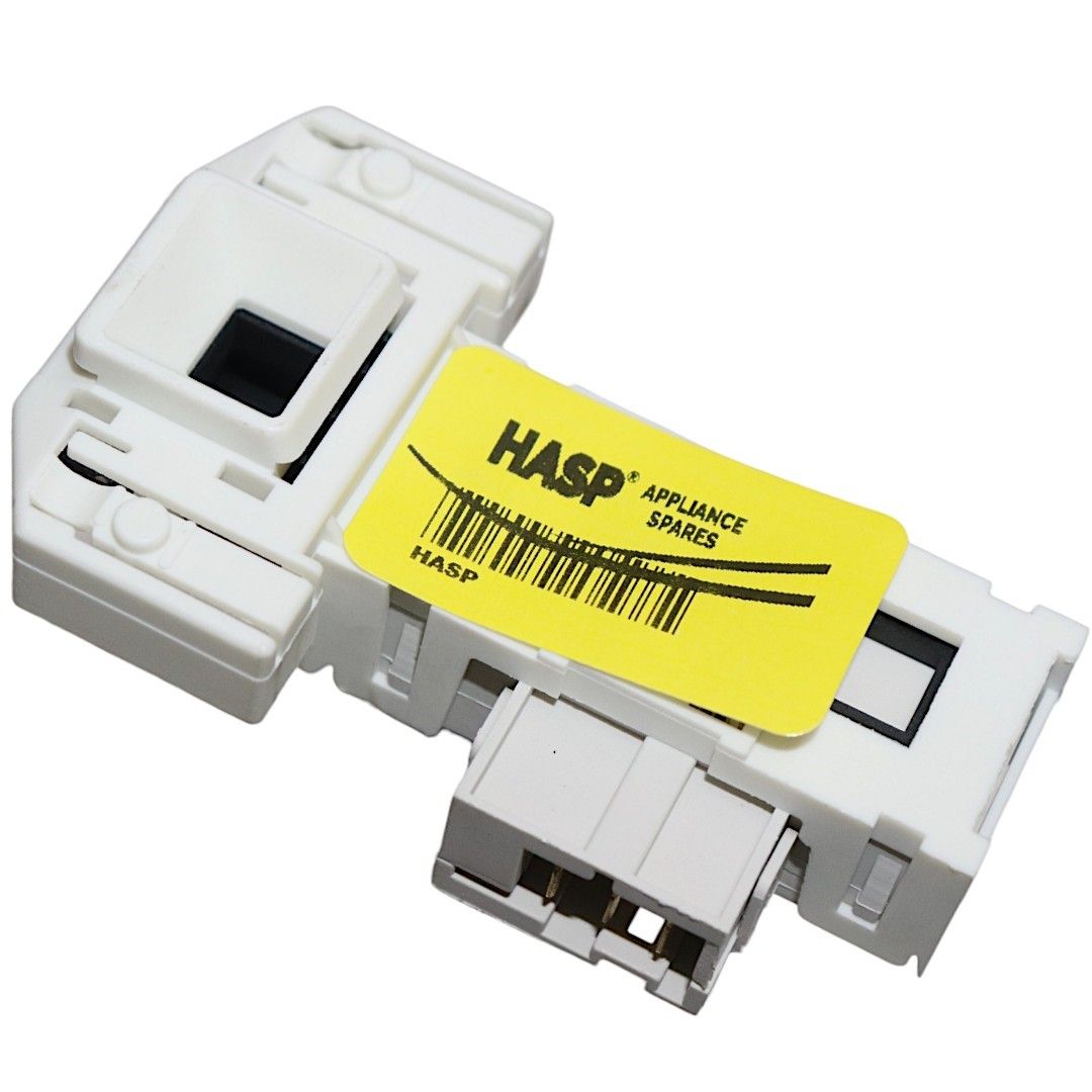 Bosch Washing Machine Door Interlock Switch