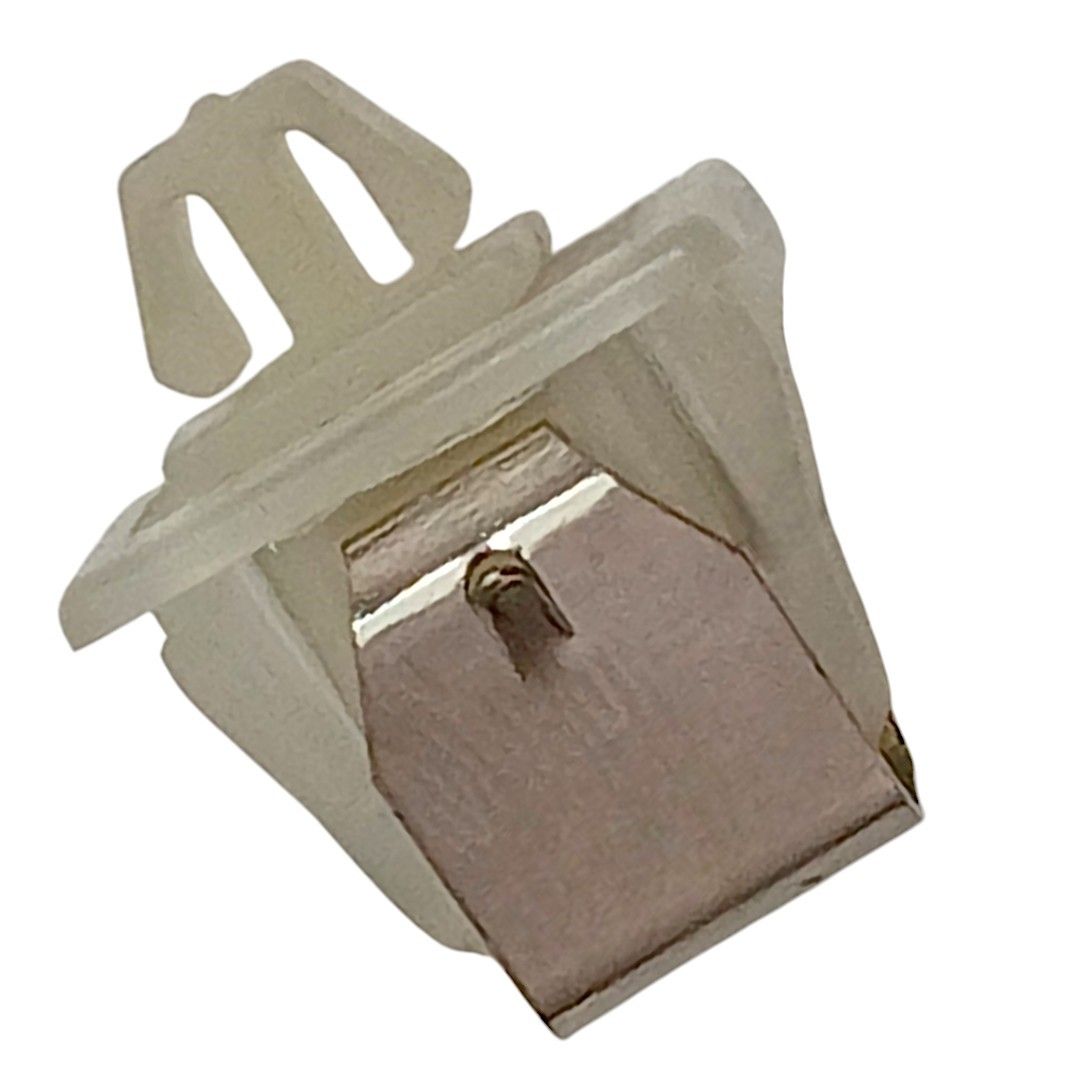 Whirlpool Tumble Dryer Door Catch and Striker Kit