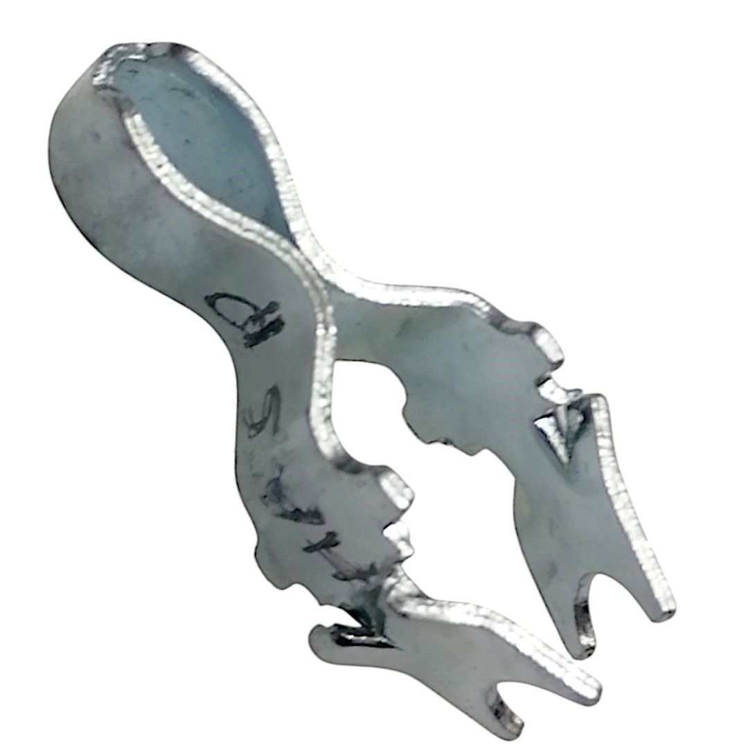 Whirlpool Tumble Dryer Door Striker
