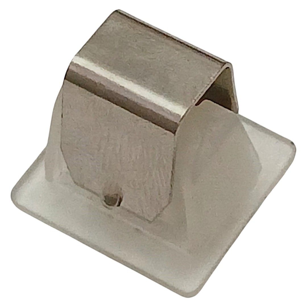 Whirlpool Tumble Dryer Door Catch and Striker Kit