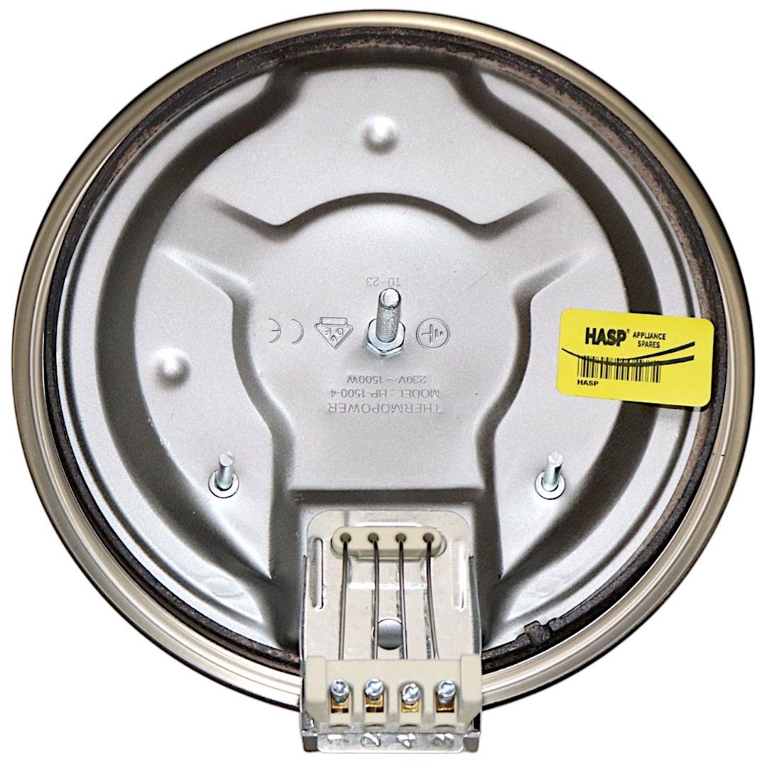 Defy Thermopower  Cooking Plate 1000W 6&quot;