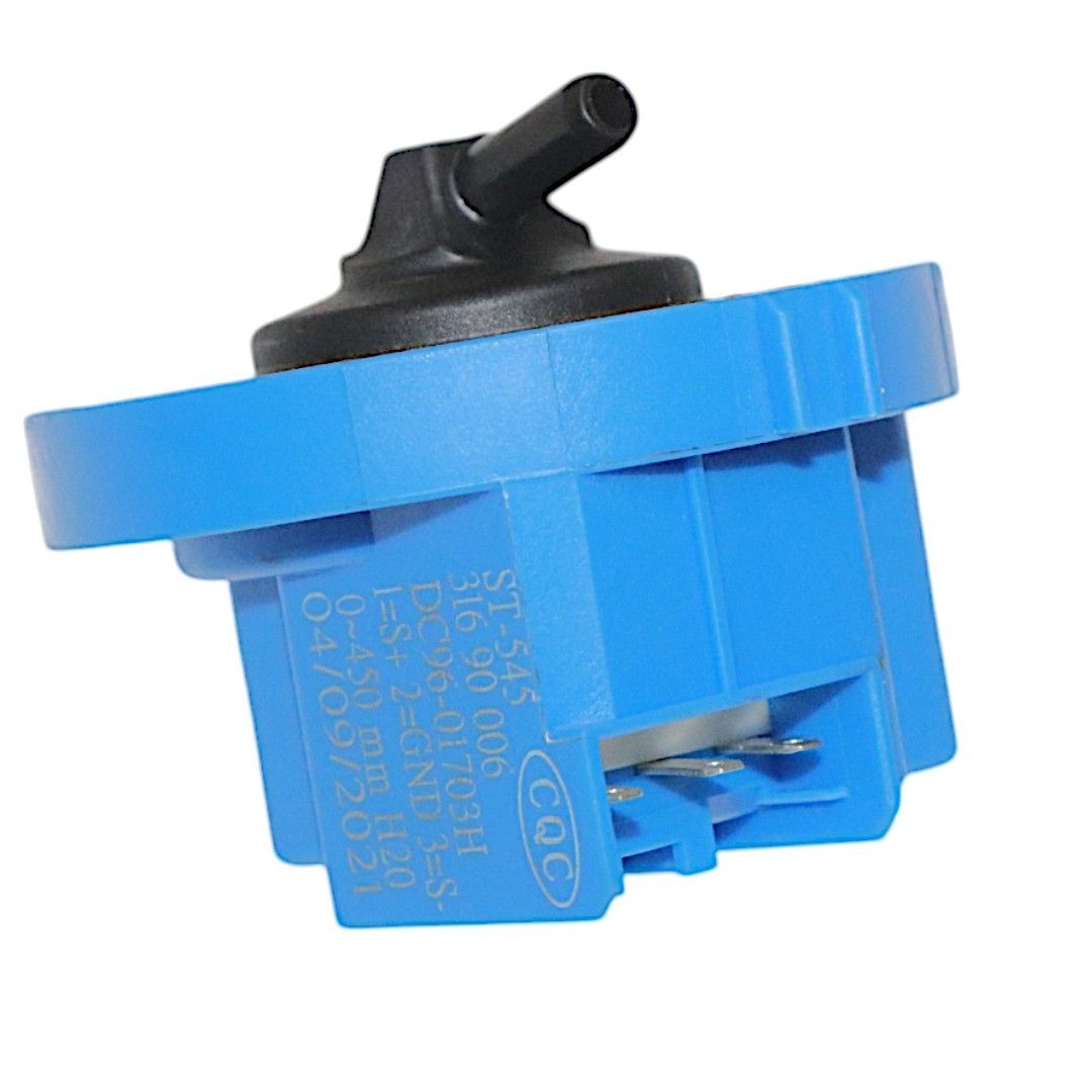 Samsung Washing Machine Pressure Switch