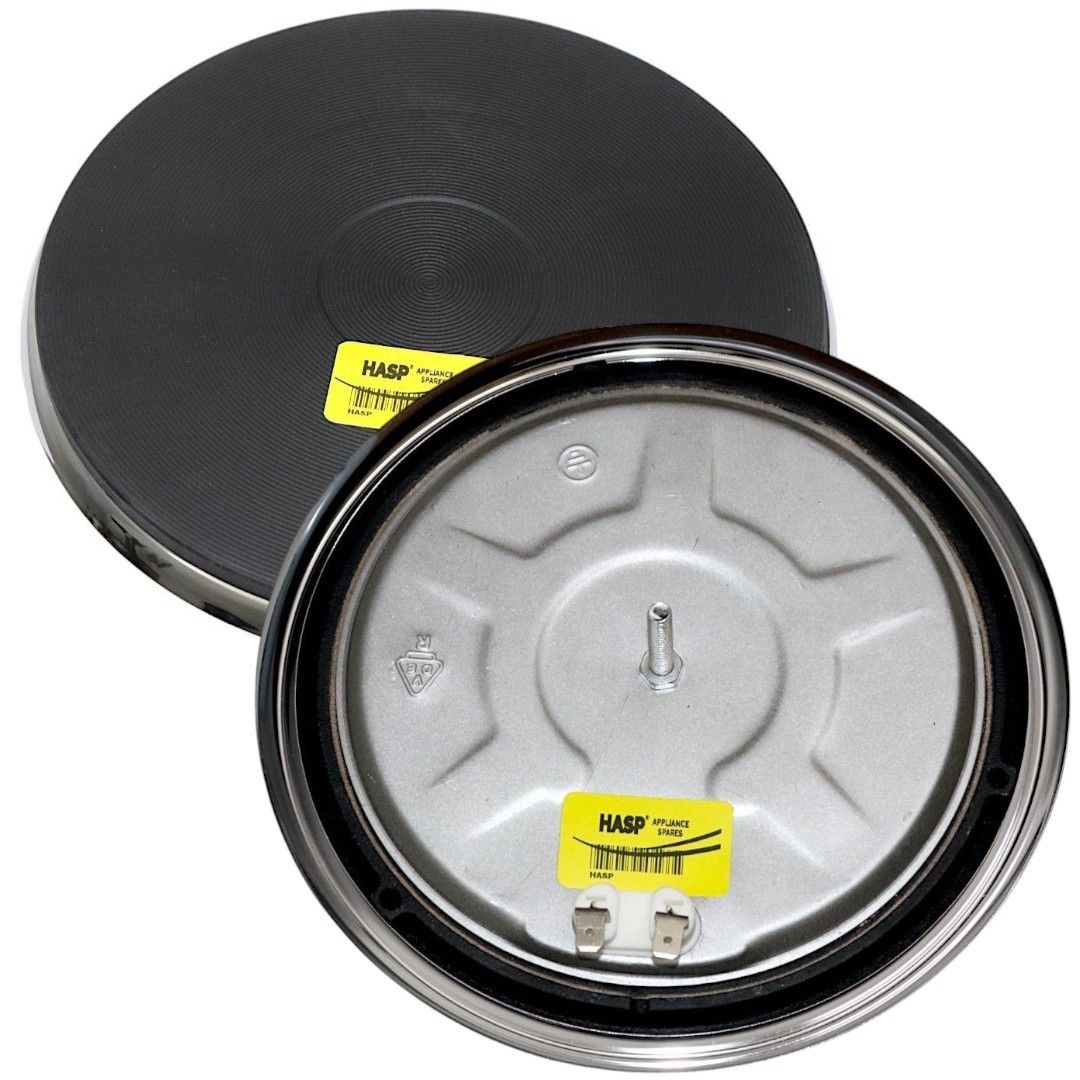 Defy Mini Oven Solid Plate