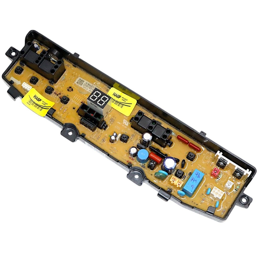 Samsung Top Loader Washing Machine PC Board