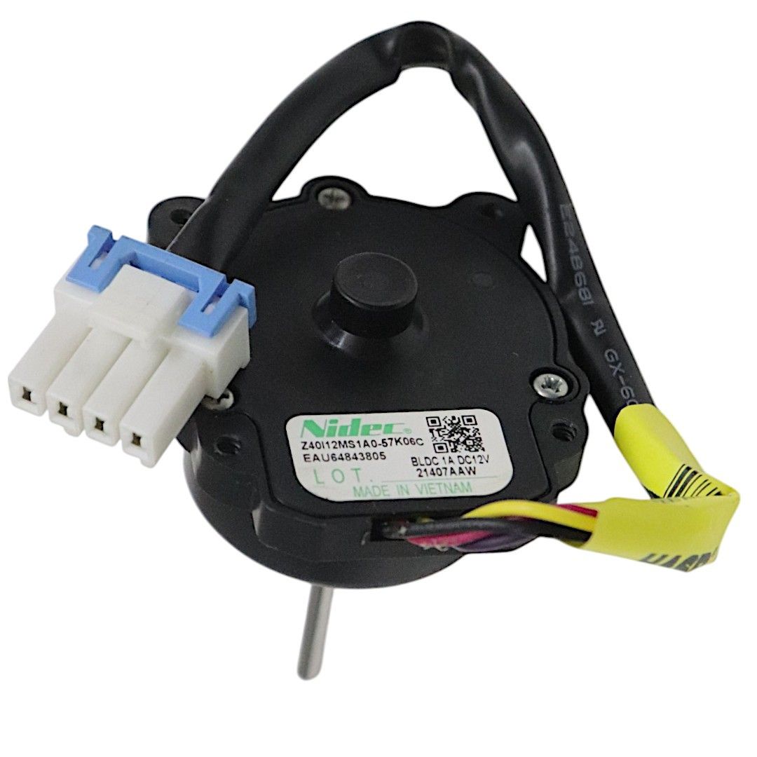 LG  Fridge Fan Motor DC12V