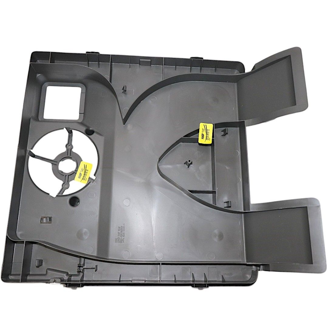 Samsung Fridge Evaporator Cover