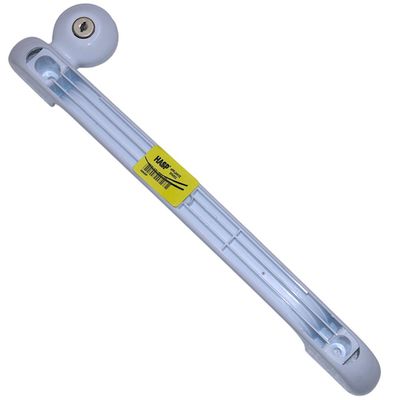 Defy Chest Freezer Door Handle White