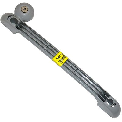 Defy Chest Freezer Grey Door Handle