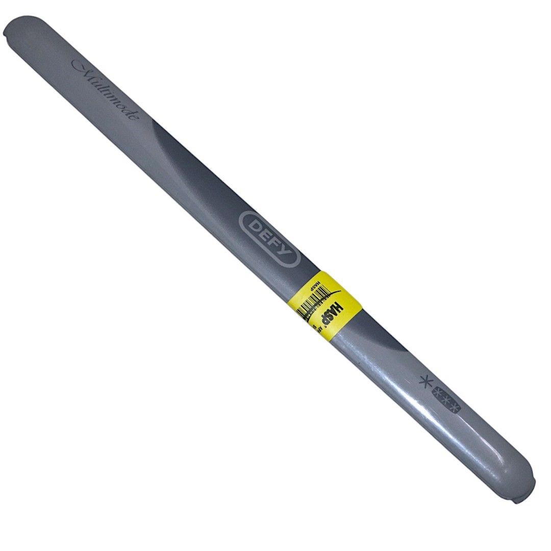Defy Chest Door Handle Insert Grey