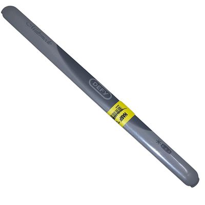 Defy Chest Door Handle Insert Grey